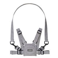 Tirantes 2 en 1 Primeros Pasos Gris 1ud.-206089 Tirantes 2 en 1 Primeros Pasos Gris 1ud.-206089 1